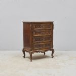 1440 9097 CHEST OF DRAWERS